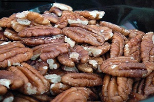 Yummy Pecan Pie Without Sugar