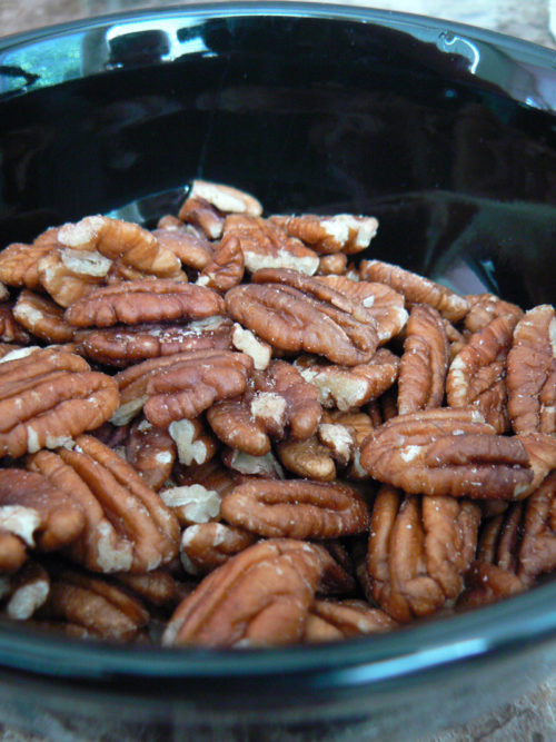 Yummy Pecan Pie Without Sugar Diabetic Recipe Collection